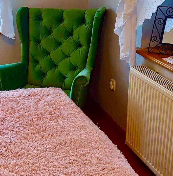 Am 1 Apartament Varsavia Esterno foto